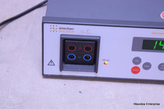 AMERSHAM BIOSCIENCES ELECTROPHORESIS POWER SUPPLY EPS 301