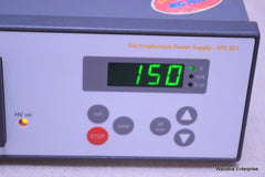 AMERSHAM BIOSCIENCES ELECTROPHORESIS POWER SUPPLY EPS 301