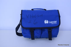 LAERDAL VITALSIM VITAL SIGNS SIMULATOR TRAINING FCC ID QHQ-FST 1909