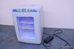 BENCHMARK MY TEMP DIGITAL INCUBATORS MODEL H2200-H