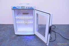 BENCHMARK MY TEMP DIGITAL INCUBATORS MODEL H2200-H