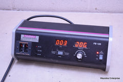 FISHER SCIENTIFIC ELECTROPHORESIS FB135 SYSTEMS