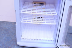 BENCHMARK MY TEMP DIGITAL INCUBATORS MODEL H2200-H