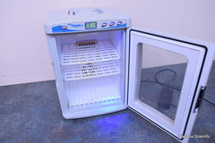 BENCHMARK MY TEMP DIGITAL INCUBATORS MODEL H2200-H