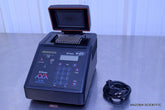 MJ RESEARCH PTC-200 PELTIER THERMAL CYCLER PTC DNA ENGINE WITH ALPHA UNIT BLOCK