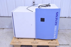 SPECTRO ANALYTICAL INSTRUMENTS GENESIS FEE 76004549 ICP-OES SPECTROMETER