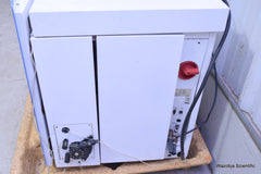 SPECTRO ANALYTICAL INSTRUMENTS GENESIS FEE 76004549 ICP-OES SPECTROMETER