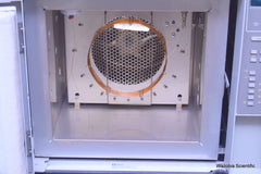 AGILENT HP HEWLETT PACKARD 5890 SERIES II GAS CHROMATOGRAPH GC