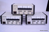 LOT OF 3 BRL LIFE ELECTROPHORESIS POWER SUPPLY MODEL 4000