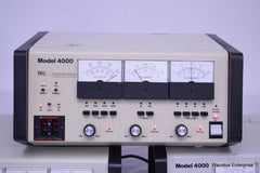 LOT OF 3 BRL LIFE ELECTROPHORESIS POWER SUPPLY MODEL 4000