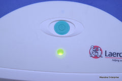 LAERDAL VITALSIM VITAL SIGNS SIMULATOR TRAINING FCC ID QHQ-FST 1909