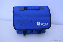 LAERDAL VITALSIM VITAL SIGNS SIMULATOR TRAINING FCC ID QHQ-FST 1909