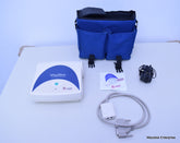 LAERDAL VITALSIM VITAL SIGNS SIMULATOR TRAINING FCC ID QHQ-FST 1909