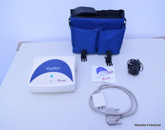 LAERDAL VITALSIM VITAL SIGNS SIMULATOR TRAINING FCC ID QHQ-FST 1909