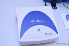 LAERDAL VITALSIM VITAL SIGNS SIMULATOR TRAINING FCC ID QHQ-FST 1909