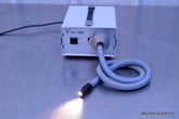 VOLPI V-LUX 1000 MICROSCOPE LIGHT SOURCE ILLUMINATOR 14363