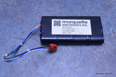 MARQUETTE ELECTRONICS INC. 3807-001 REV PC