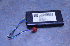 MARQUETTE ELECTRONICS INC. 3807-001 REV PC