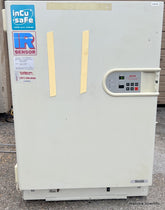 SANYO CO2 LABORATORY INCUBATOR MODEL MCO-17AI