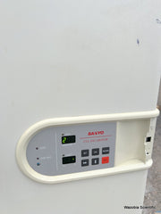SANYO CO2 LABORATORY INCUBATOR MODEL MCO-17AI