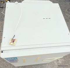 SANYO CO2 LABORATORY INCUBATOR MODEL MCO-17AI