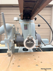 DELTA INDUSTRIAL TABLE SAW