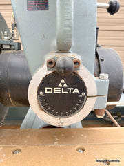 DELTA INDUSTRIAL TABLE SAW