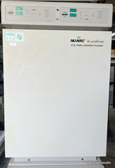 NUAIRE IR AUTOFLOW CO2 WATER-JACKETED INCUBATOR MODEL NU-8700