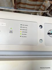 NUAIRE IR AUTOFLOW CO2 WATER-JACKETED INCUBATOR MODEL NU-8700