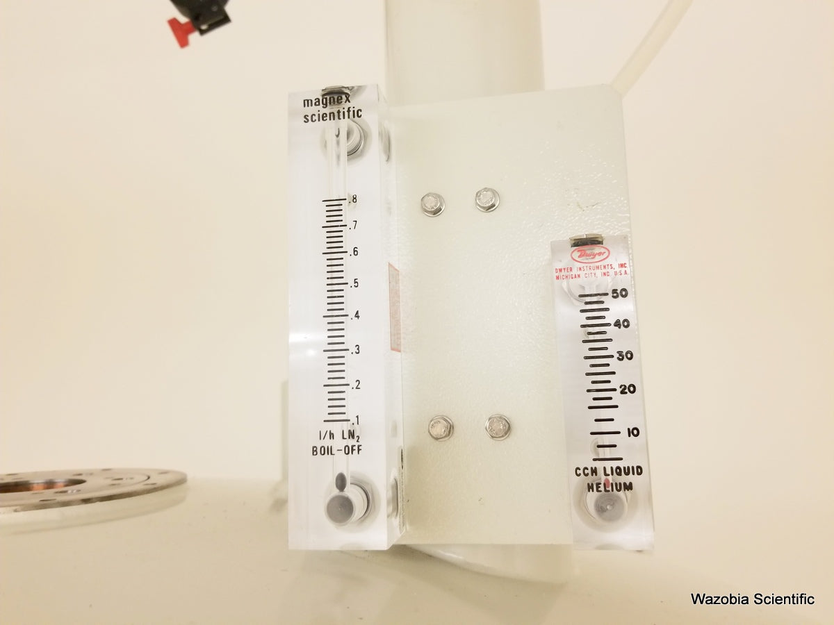 BRUKER 600 NMR ULTRASHIELD SPECTROMETER NUCLEAR MAGNETIC RESONANCE MAGNET