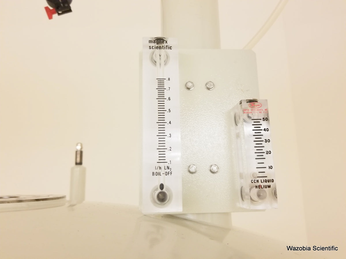 BRUKER 600 NMR ULTRASHIELD SPECTROMETER NUCLEAR MAGNETIC RESONANCE MAGNET