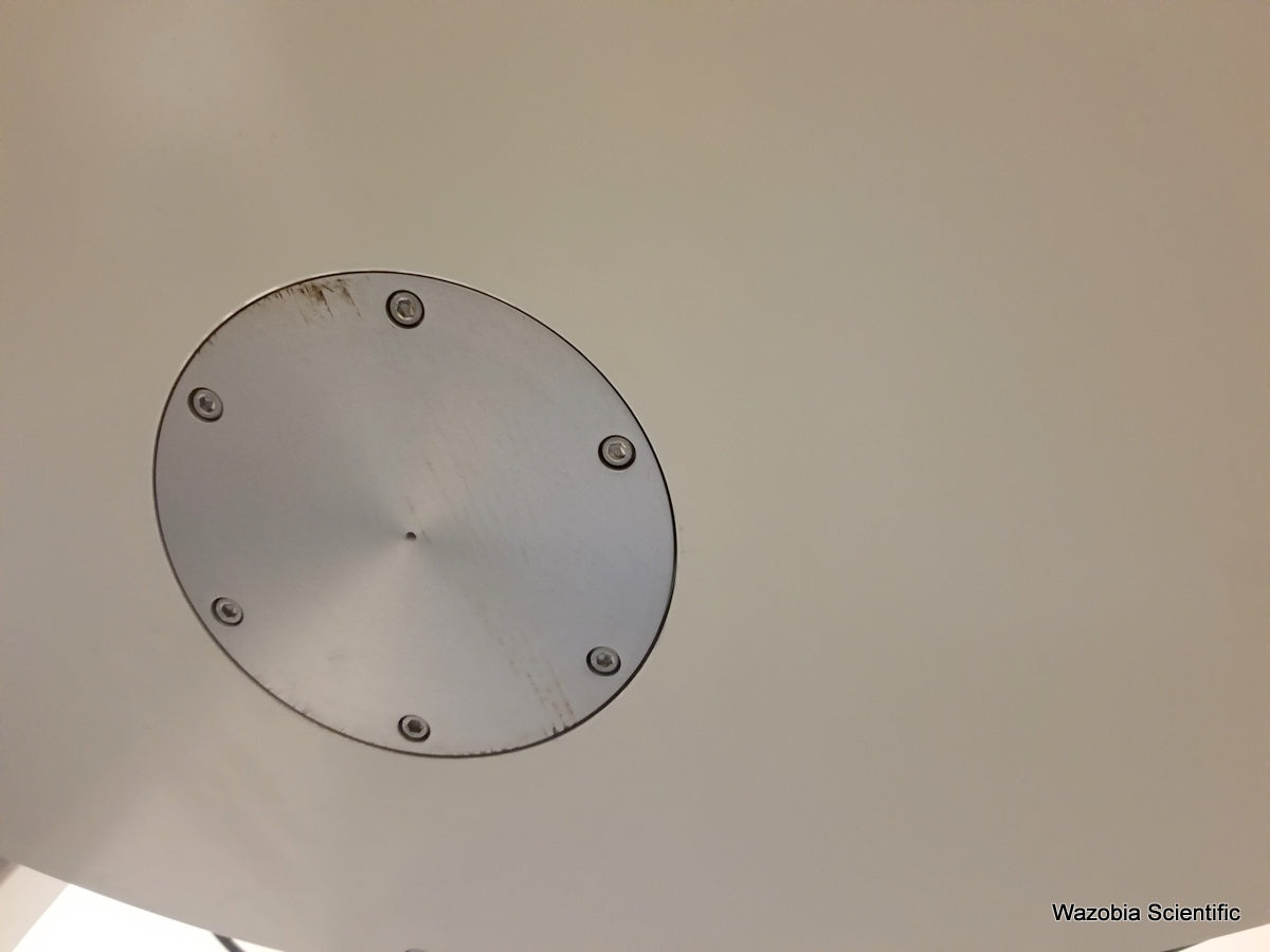 BRUKER 600 NMR ULTRASHIELD SPECTROMETER NUCLEAR MAGNETIC RESONANCE MAGNET