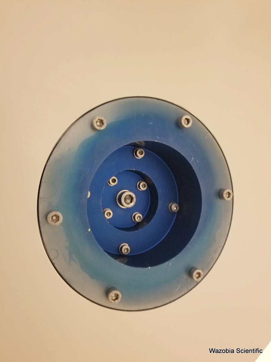 BRUKER 600 NMR ULTRASHIELD SPECTROMETER NUCLEAR MAGNETIC RESONANCE MAGNET