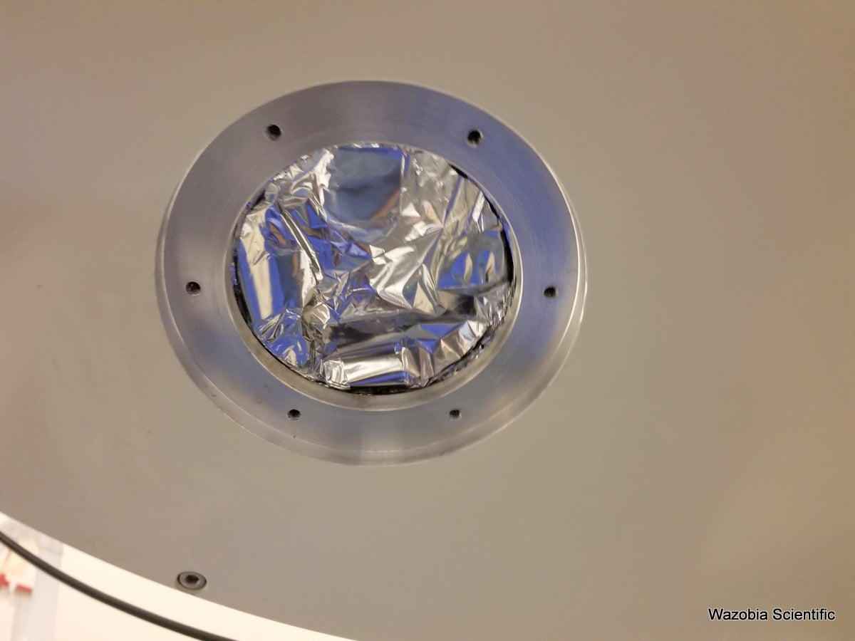 BRUKER 600 NMR ULTRASHIELD SPECTROMETER NUCLEAR MAGNETIC RESONANCE MAGNET