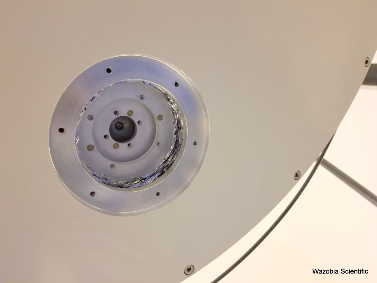 BRUKER 600 NMR ULTRASHIELD SPECTROMETER NUCLEAR MAGNETIC RESONANCE MAGNET