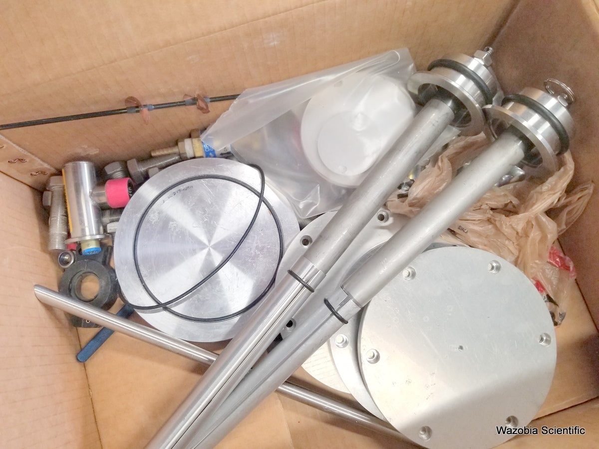BRUKER 600 NMR ULTRASHIELD SPECTROMETER NUCLEAR MAGNETIC RESONANCE MAGNET