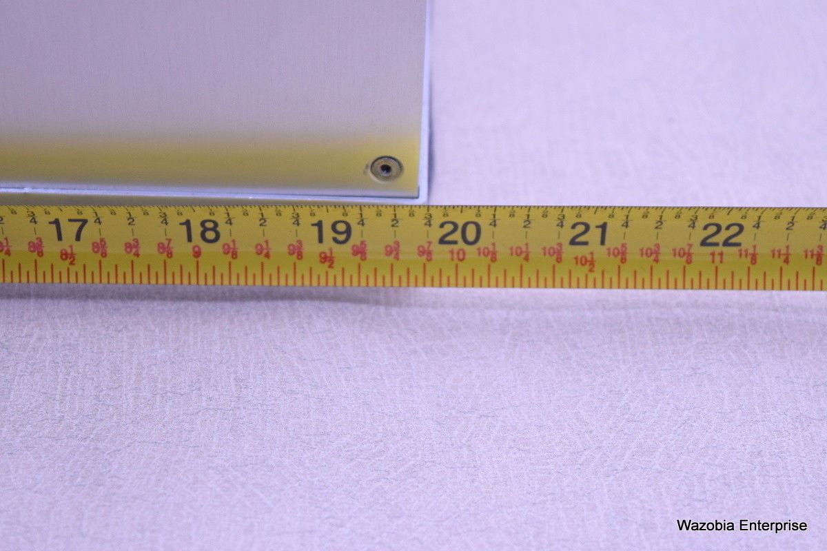 EXTRACTION AIR FILTER MODEL VAPORSORB VSII