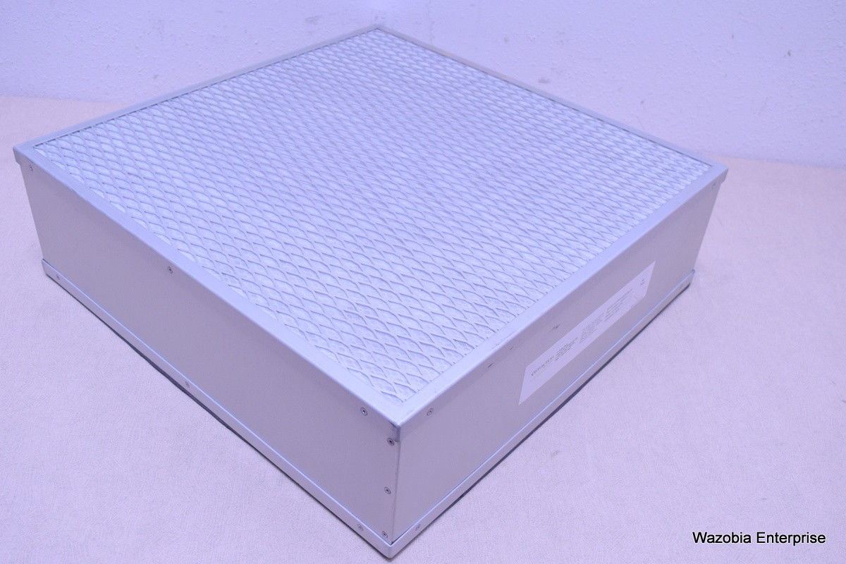 EXTRACTION AIR FILTER MODEL VAPORSORB VSII
