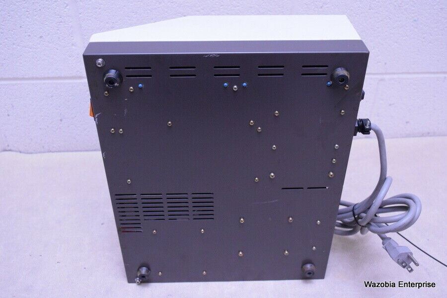 BIO-RAD MODEL 3000XI COMPUTER CONTROLLED ELECTROPHORESIS POWER SUPPLY 3000XI
