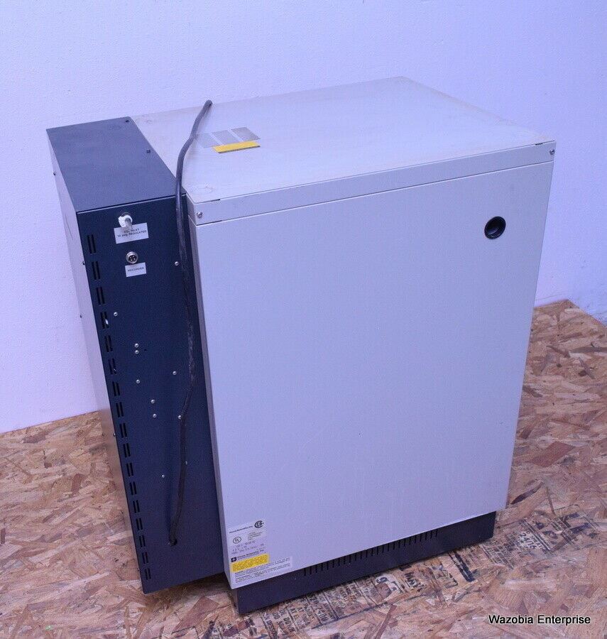 FORMA SCIENTIFIC WATER JACKETED INCUBATOR MODEL 3546