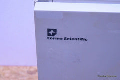 FORMA SCIENTIFIC WATER JACKETED INCUBATOR MODEL 3546