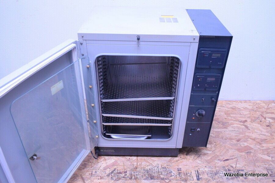 FORMA SCIENTIFIC WATER JACKETED INCUBATOR MODEL 3546