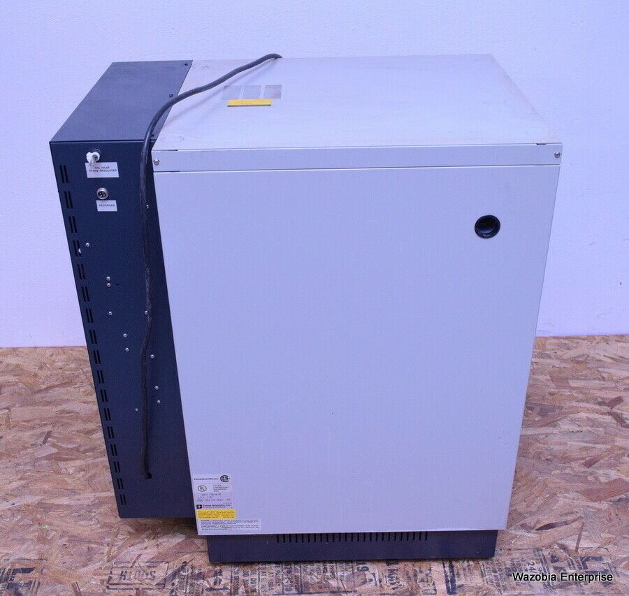 FORMA SCIENTIFIC WATER JACKETED INCUBATOR MODEL 3546