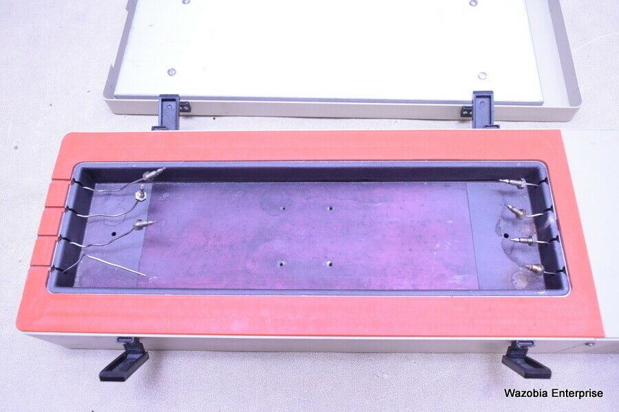 Column Heater Module WATERS ASSOCIATES MODEL COLUMN HEATER MODULE – Wazobia Enterprise