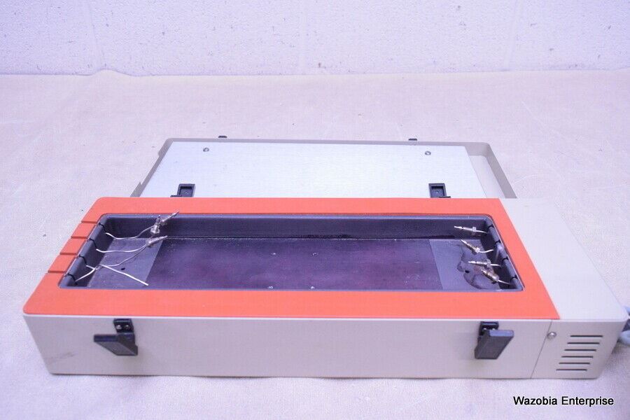 Column Heater Module WATERS ASSOCIATES MODEL COLUMN HEATER MODULE – Wazobia Enterprise