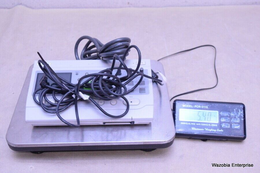 Microscope Control Unit SONY DXC-S500 COLOR DIGITAL MICROSCOPE CAMERA CONTROL UNIT – Wazobia ...