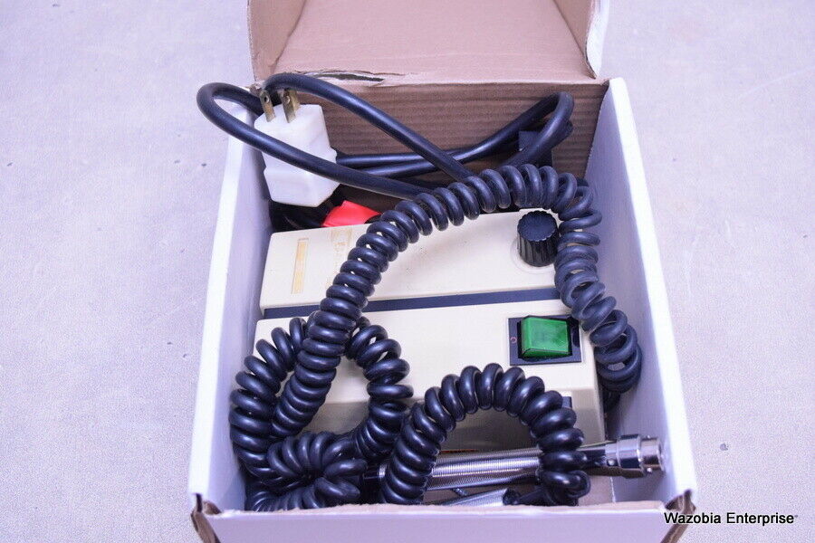 WELCH ALLYN TRANSFORMER MODEL 74710 OTOSCOPE