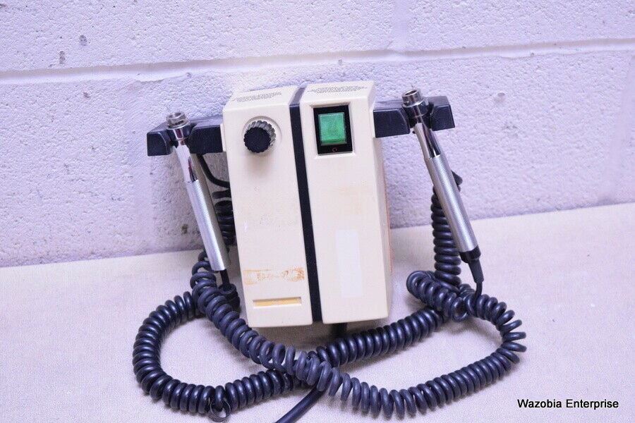 WELCH ALLYN TRANSFORMER MODEL 74710 OTOSCOPE