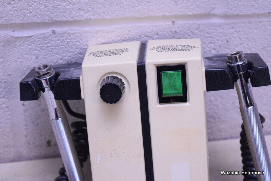 WELCH ALLYN TRANSFORMER MODEL 74710 OTOSCOPE