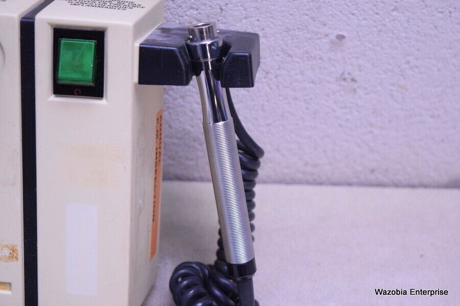 WELCH ALLYN TRANSFORMER MODEL 74710 OTOSCOPE